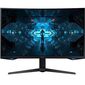 מסך מחשב Samsung C27G75TQSM  27 אינטש WQHD סמסונג למכירה , 2 image
