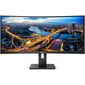 מסך מחשב Philips 346B1C/00  34 אינטש QHD פיליפס למכירה , 2 image