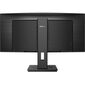 מסך מחשב Philips 346B1C/00  34 אינטש QHD פיליפס למכירה , 4 image