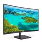 מסך מחשב Philips 271E1SCA  27 אינטש Full HD פיליפס למכירה , 2 image