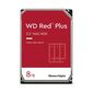 Red Pus WD80EFBX Western Digital למכירה , 2 image