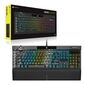 מקלדת Corsair K100 RGB CH-912A01A-NA קורסייר למכירה , 2 image