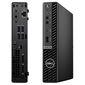 מחשב נייח Intel Core i7 Dell OptiPlex 7090 MFF OP-RD33-13072 דל למכירה , 3 image