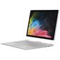 טאבלט Microsoft Surface Book 2 Core i7 256GB SSD 8GB RAM NVIDIA GeForce 2GB מיקרוסופט למכירה , 2 image