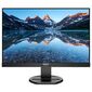 מסך מחשב Philips 240B9/01  24.1 אינטש Full HD פיליפס למכירה 