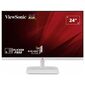 מסך מחשב Viewsonic VA2430-H-W-6  24 אינטש Full HD למכירה , 2 image