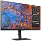 מסך מחשב 4K Samsung ViewFinity  S8 S27B800PXM סמסונג למכירה 