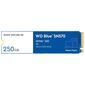 Blue SN570 NVMe WDS250G3B0C Western Digital למכירה , 3 image