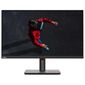 מסך מחשב Lenovo ThinkVision T27p-30 63A9GAT1IS  27 אינטש 4K לנובו למכירה , 2 image