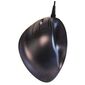 עכבר ארגונומי  חוטי Bakker Elkhuizen HandshoeMouse Wired - Lefthanded Medium למכירה , 2 image