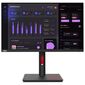 מסך מחשב Full HD Lenovo ThinkVision T24i-30 63CFMATXIS לנובו למכירה 