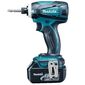 מברגת אימפקט Makita DTD146RME מקיטה למכירה 