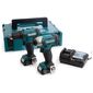 סט כלים Makita CLX224AJ מקיטה למכירה , 3 image
