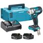 מפתח אימפקט Makita DTW300 מקיטה למכירה , 3 image