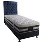 מיטת יחיד קריסטל Camp David למכירה , 2 image