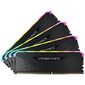 זיכרון  למחשב נייח 64GB 3200Mhz Corsair CMG64GX4M4E3200C16 קורסייר למכירה , 3 image
