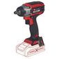 מפתח רטיטה Einhell IMPAXXO 18/230 למכירה 
