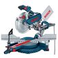 מסור  גרונג Bosch GCM12SD בוש למכירה 