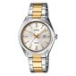 שעון יד  אנלוגי  לאישה Casio LTP1302SG7A קסיו למכירה , 2 image