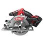 מסור  עגול Milwaukee M18CCS55 למכירה 