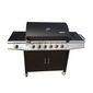 גריל  גז Camptown Nevada Chef 6B קמפטאון למכירה , 2 image