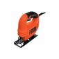 מסור  אנכי Black&Decker KS501-QS למכירה , 2 image