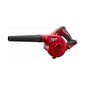 מפוח עלים Milwaukee M18BBL למכירה 