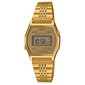 שעון יד  דיגיטלי  לאישה Casio LA690WGA9D קסיו למכירה , 2 image