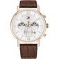 שעון יד  אנלוגי  לגבר 1710394 Tommy Hilfiger טומי הילפיגר למכירה , 2 image