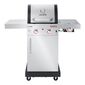גריל  גז Char-Broil Professional Pro 2 למכירה , 2 image