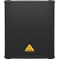סאבוופר מוגבר Behringer B1200D-Pro ברינגר למכירה , 2 image