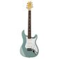 גיטרה חשמלית PRS SE Silver Sky - Stone Blue למכירה , 2 image