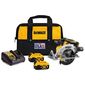 מסור  עגול Dewalt DCS565 למכירה , 3 image