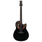 גיטרה אקוסטית מוגברת Ovation Celebrity Elite Mid Depth למכירה , 3 image