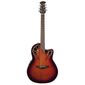 גיטרה אקוסטית מוגברת Ovation Celebrity Elite Mid Depth למכירה , 2 image
