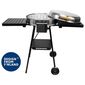 גריל  חשמלי Muurikka 54220020 Electric Grill 2200W with side tables למכירה , 2 image