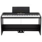 פסנתר חשמלי Korg XE20 למכירה , 3 image