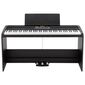 פסנתר חשמלי Korg XE20 למכירה , 3 image