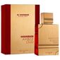 בושם לאשה Al Haramain Amber Oud Ruby Edition E.D.P 60ml למכירה 