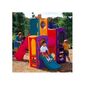 Little Tikes 4370 מתקן ענק מגלשות וטיפוס למכירה , 2 image