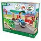 Brio 33627 סט תחנת נסיעות בריו למכירה , 2 image