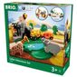 Brio 33960 סט רכבת ספארי בריו למכירה , 2 image