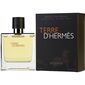 בושם לגבר Terre D’Hernes Pure Parfum 75ml Hermes למכירה 