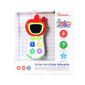 טלפון מלמד ומקליט דובר עברית Spark-Toys למכירה 