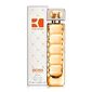 בושם לאשה הוגו בוס Orange E.D.T 75ml למכירה 