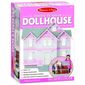 Melissa & Doug 4504 Heirloom Victorian Wooden Dollhouse למכירה , 4 image