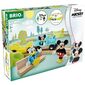 Brio 32277 Mickey Mouse Train Set בריו למכירה 