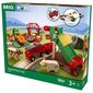 Brio 33984 סט חווה וחיות בריו למכירה , 2 image