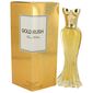 בושם לאשה Paris Hilton Gold Rush E.D.P 100ml למכירה 