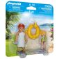 פליימוביל 70690 DuoPack Water Park Swimmers למכירה , 2 image